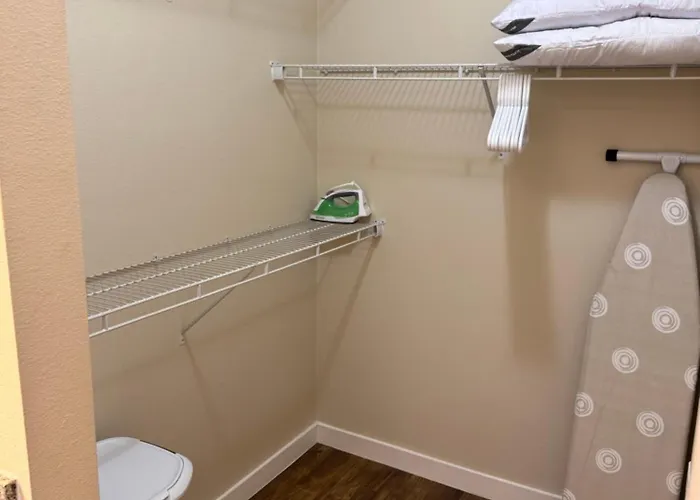 Charming 2 Bed 2 Full Bath Apartment Killeen