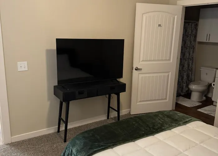 Apartment Charming 2 Bed 2 Full Bath Killeen