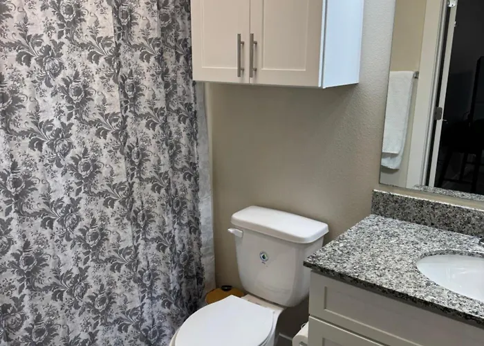 Charming 2 Bed 2 Full Bath * Killeen