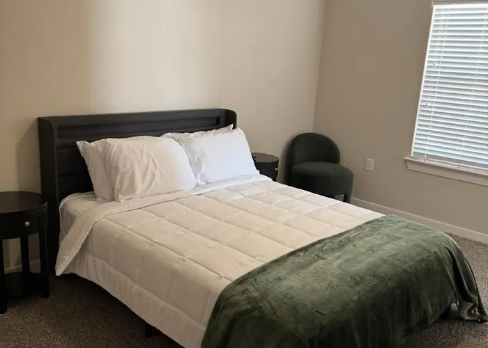 Charming 2 Bed 2 Full Bath * Killeen