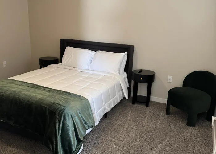 Charming 2 Bed 2 Full Bath Killeen